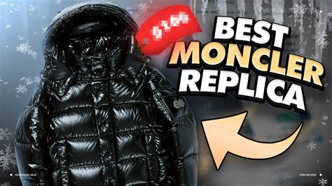best place to buy fake moncler